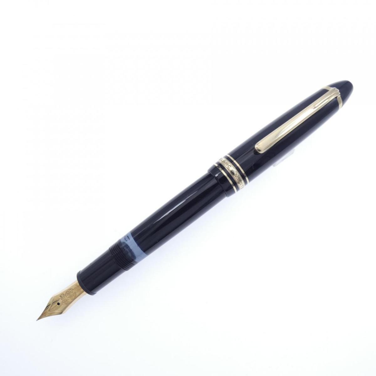 【ヴィンテージ】モンブラン マイスターシュテュック146(70年月日) 筆【中古】