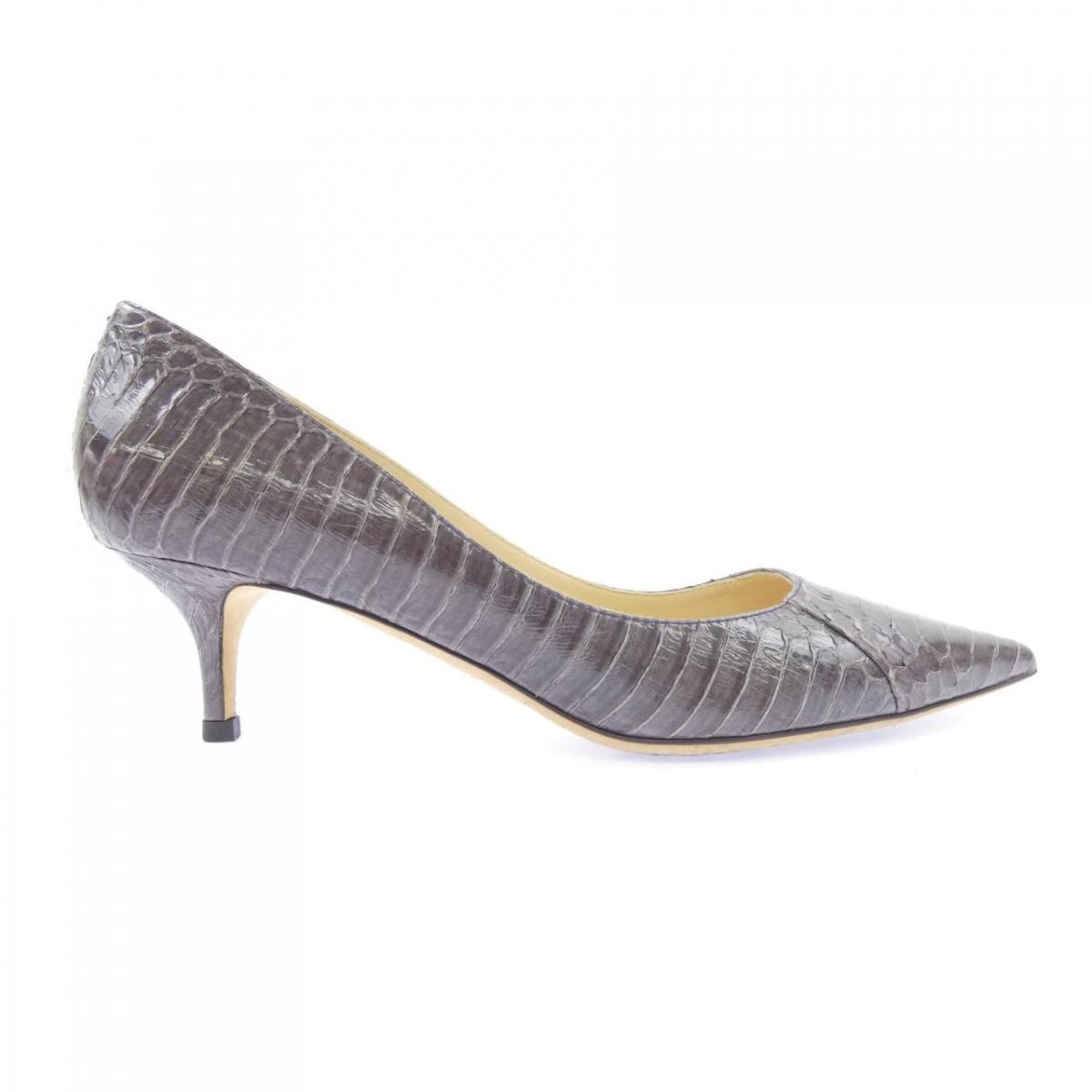 ジミーチュウ JIMMY CHOO パンプス【中古】