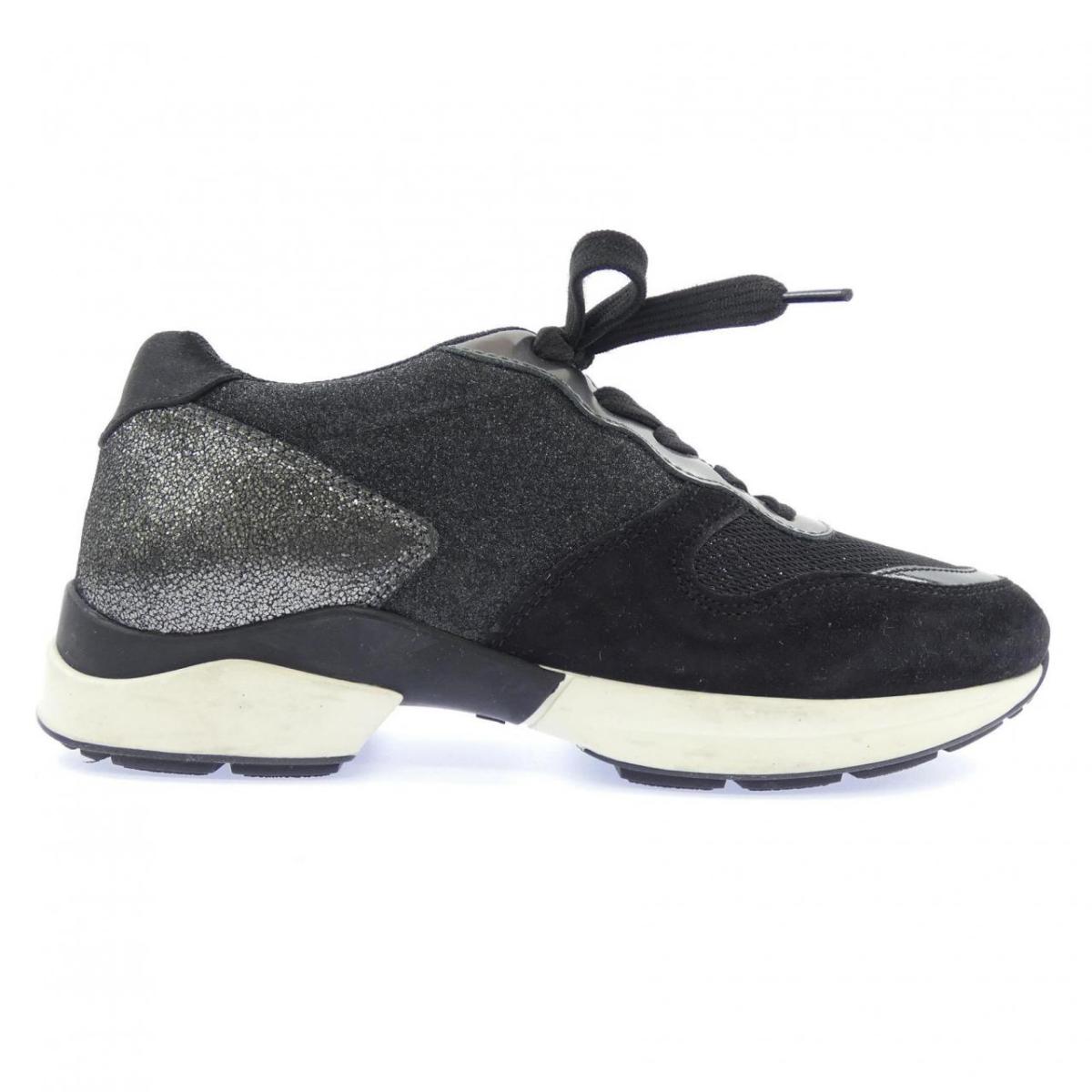 トッズ TOD'S スニーカー【中古】