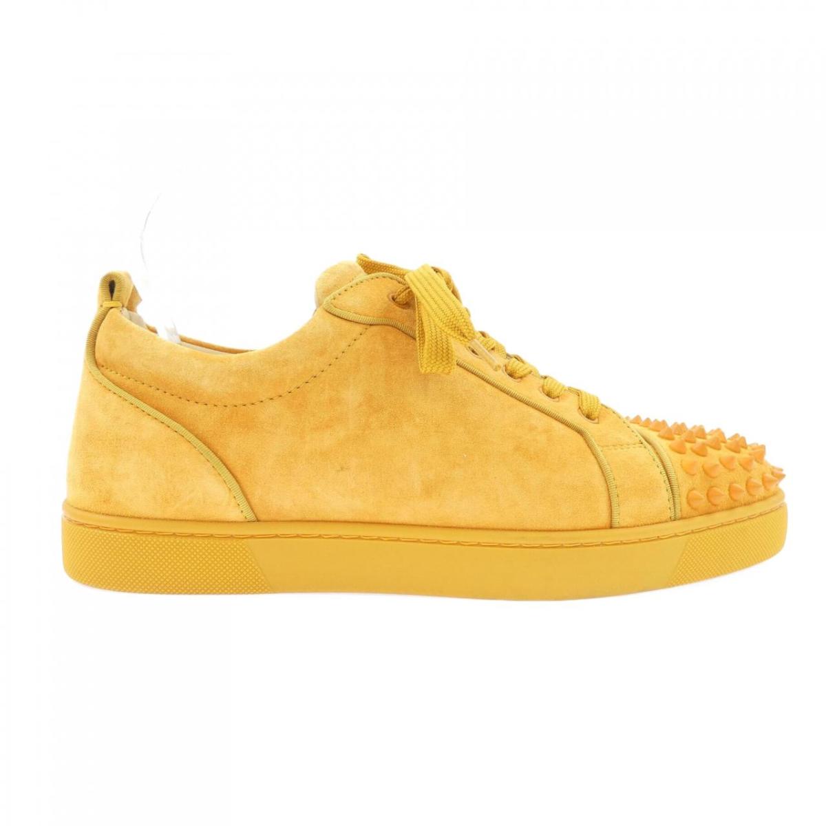クリスチャンルブタン CHRISTIAN LOUBOUTIN スニーカー【中古】