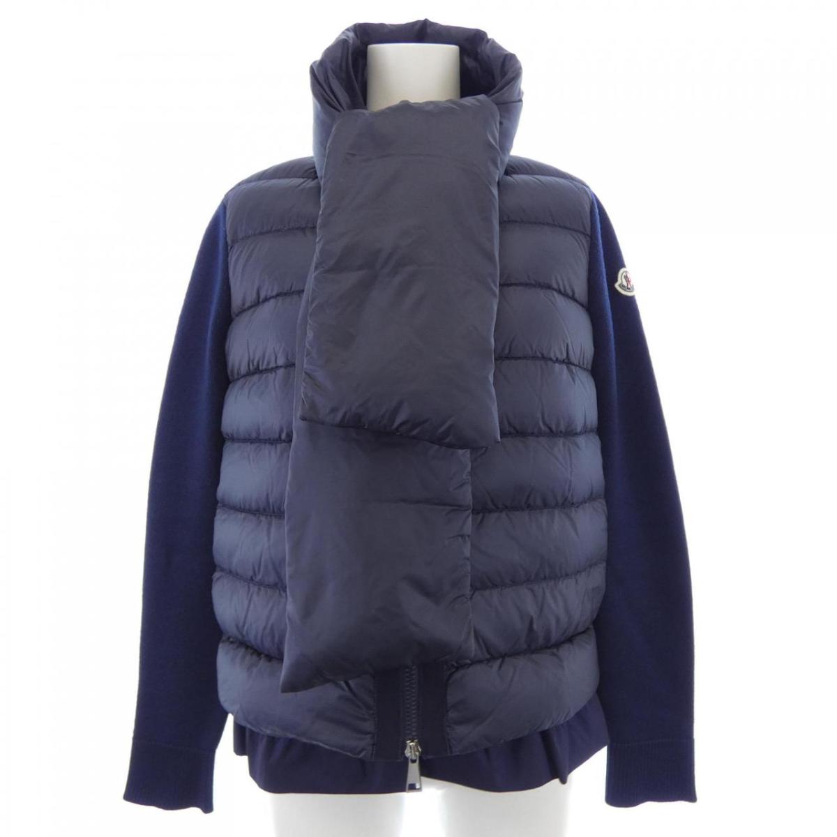 モンクレール MONCLER 20939487600 ダウンジャケット【中古】｜KOMEHYO ONLINESTORE 店