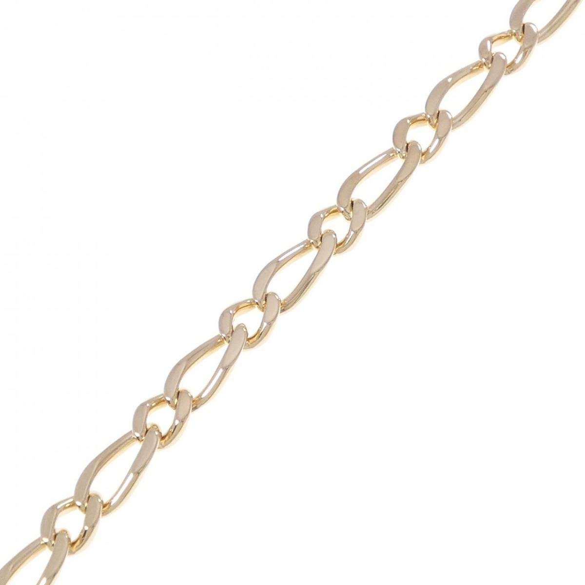 K18YG ブレスレット【中古】|KOMEHYO ONLINESTORE 店