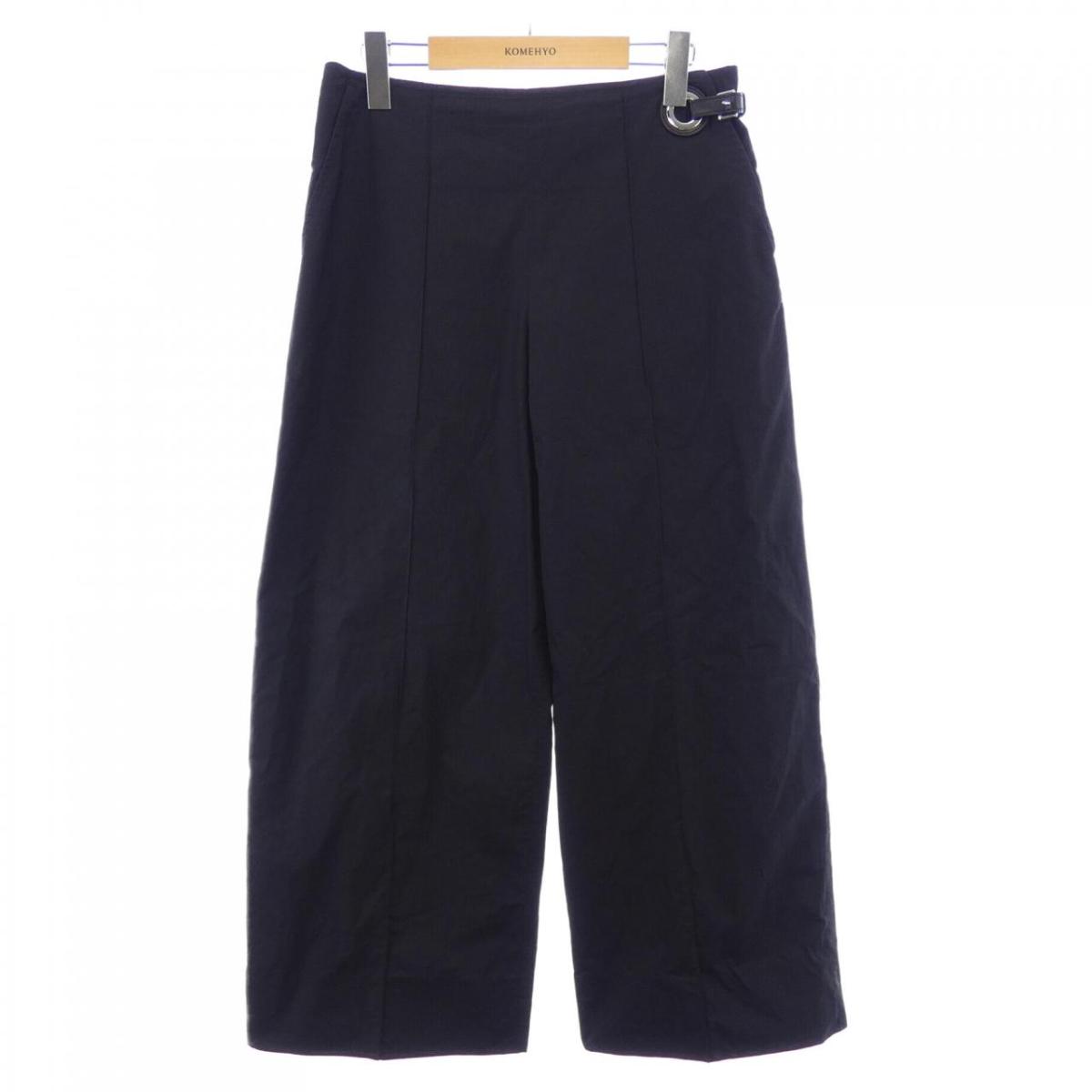 エルメス HERMES 2E0405DJ ズボン下【中古】