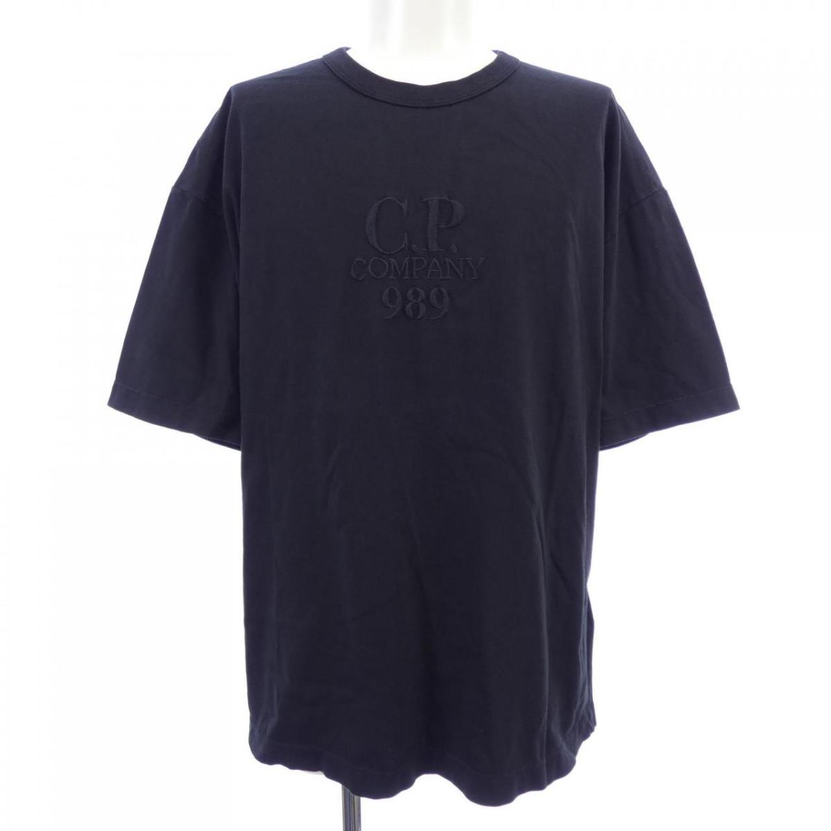 シーピーカンパニー C.P COMPANY Tシャツ【中古】 8,816円