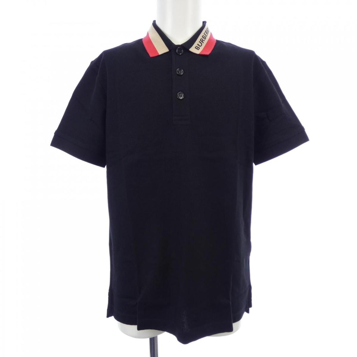 バーバリー BURBERRY 8083154 ポロシャツ【中古】