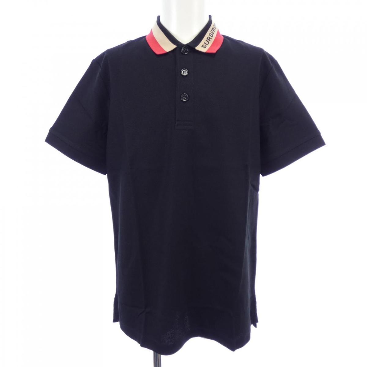 バーバリー BURBERRY 8083154 ポロシャツ【中古】