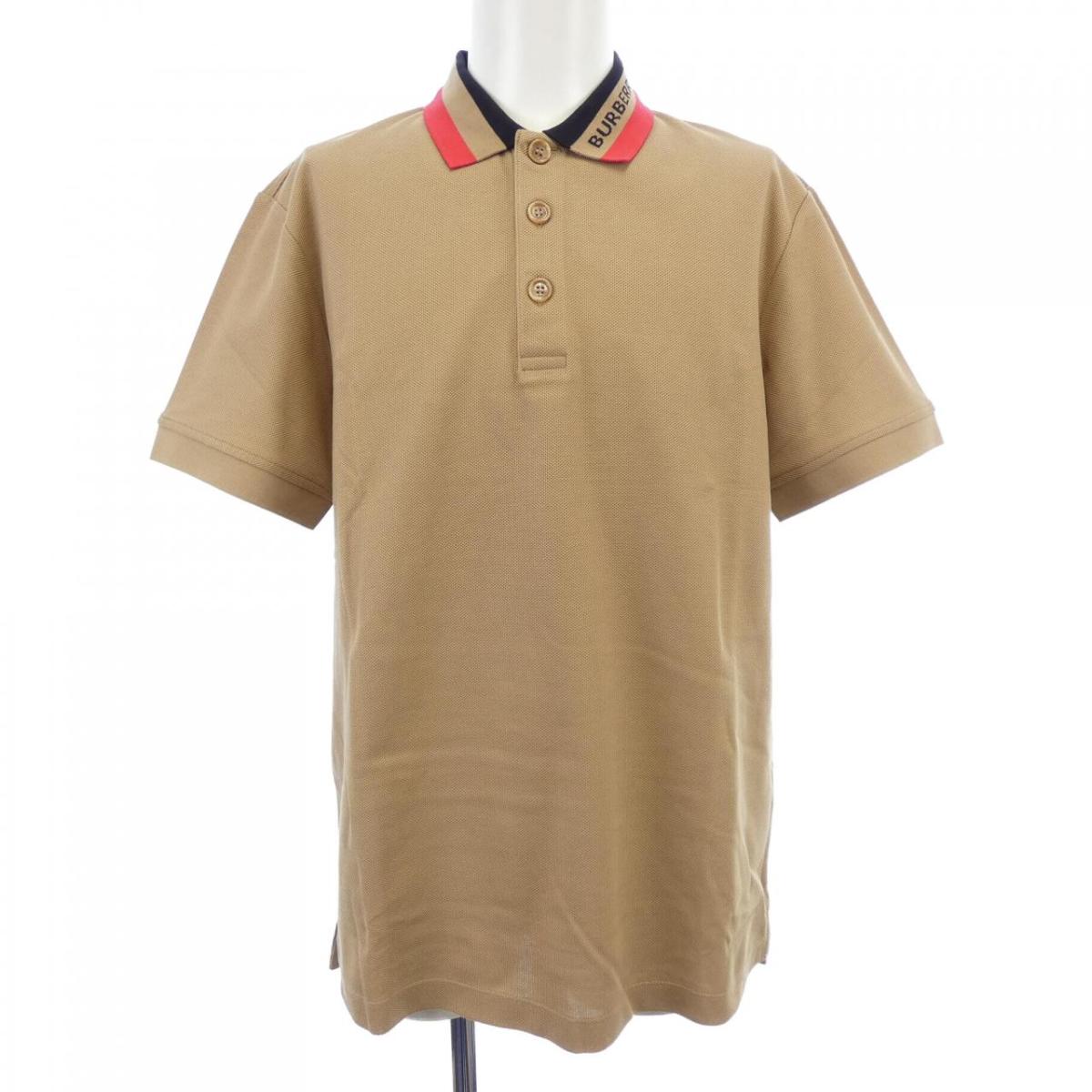 バーバリー BURBERRY 8083155 ポロシャツ【中古】