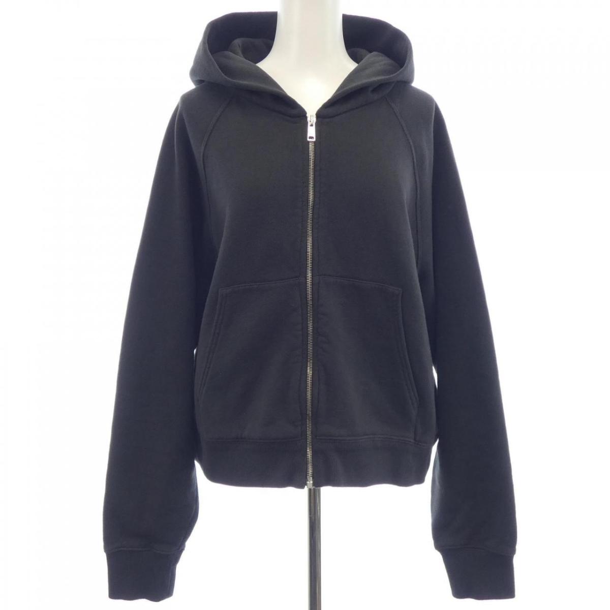 プラダ PRADA 138639 SOOO 16HG パーカー【中古】