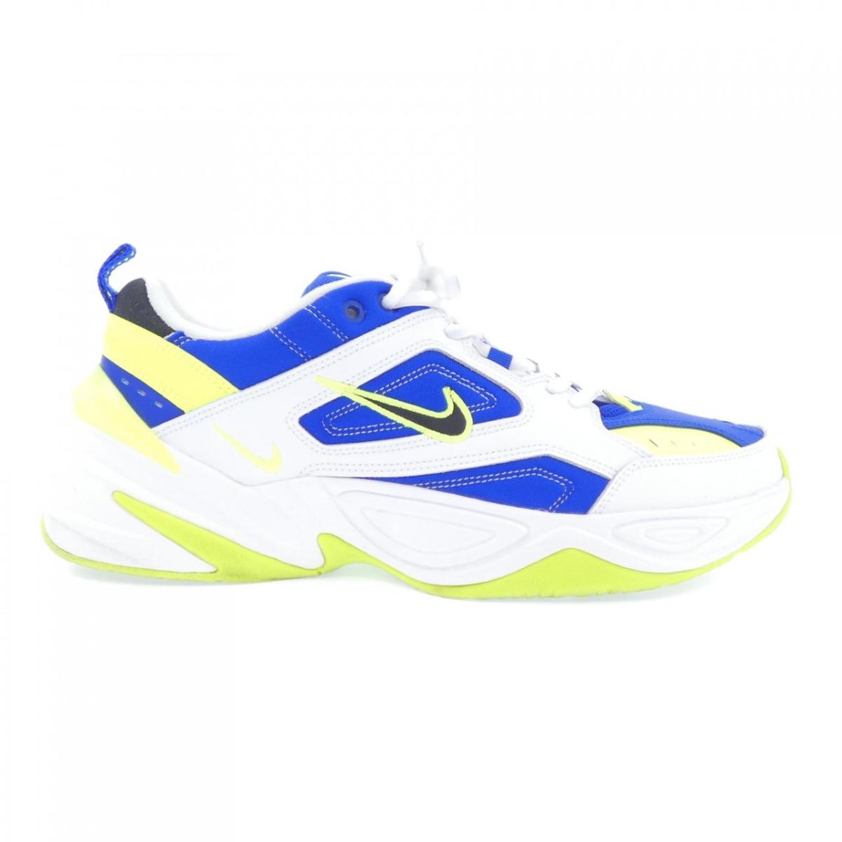 ナイキ NIKE AV4789-105 スニーカー【中古】