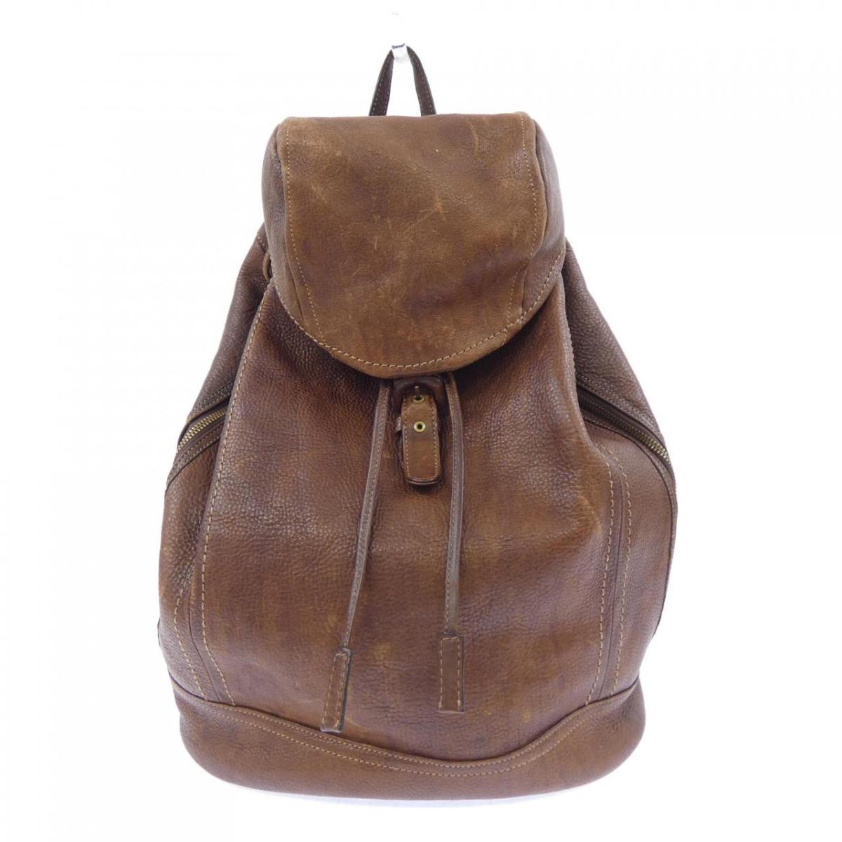 ツチヤカバン 土屋鞄 BACKPACK【中古】