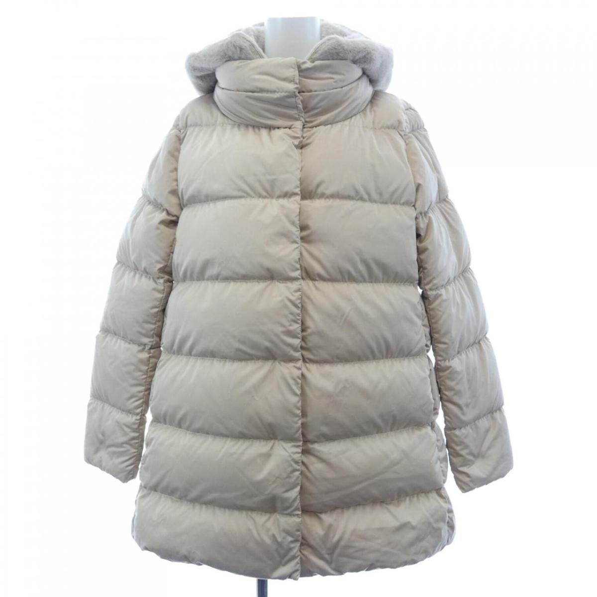 ヘルノ Herno PI001934D ダウンジャケット【中古】|KOMEHYO ONLINESTORE 店