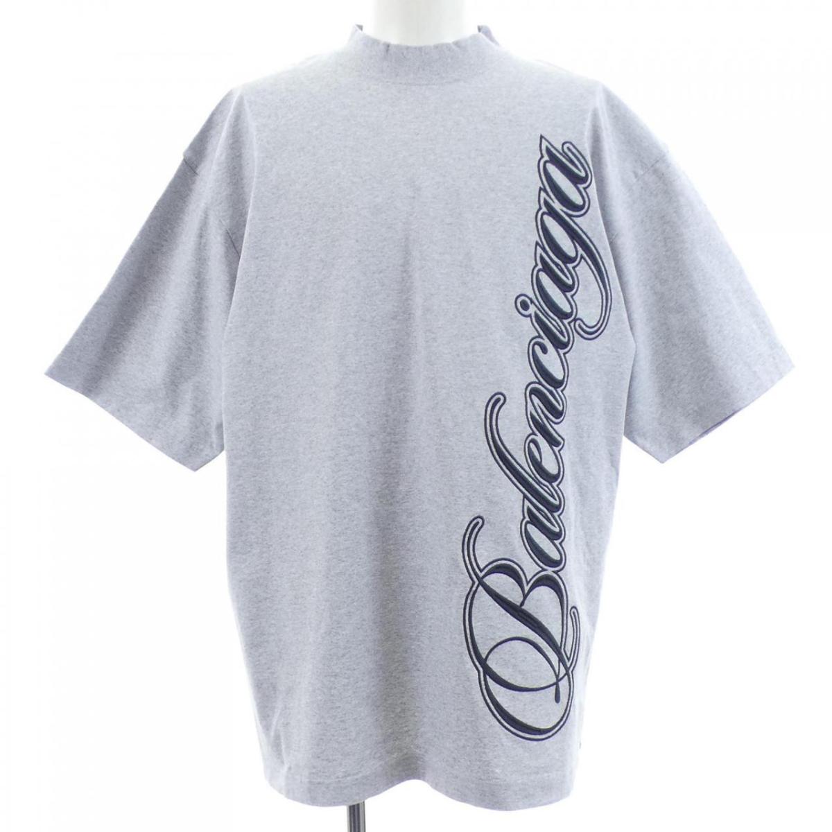 バレンシアガ BALENCIAGA 764235 TTVM7 プルオーバー【中古】