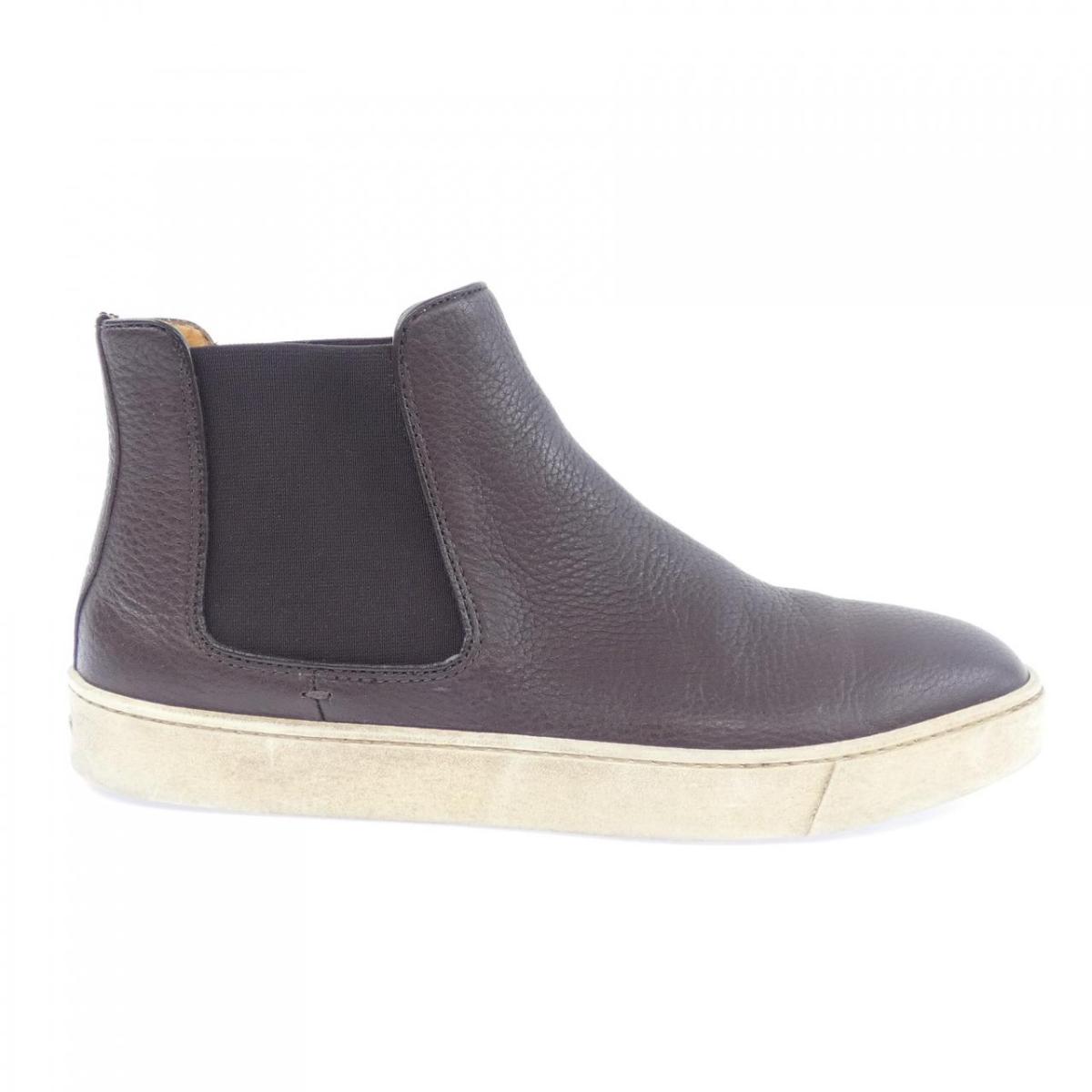 サントーニ SANTONI ブーツ【中古】