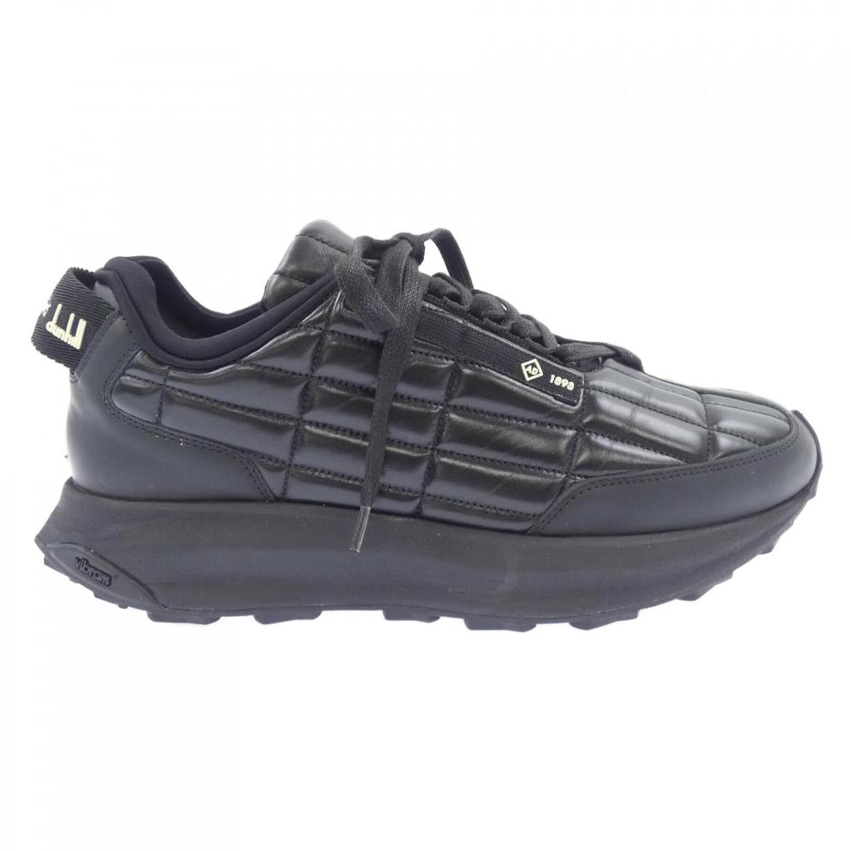 ダン吸血鬼 DUNHILL スニーカー【中古】