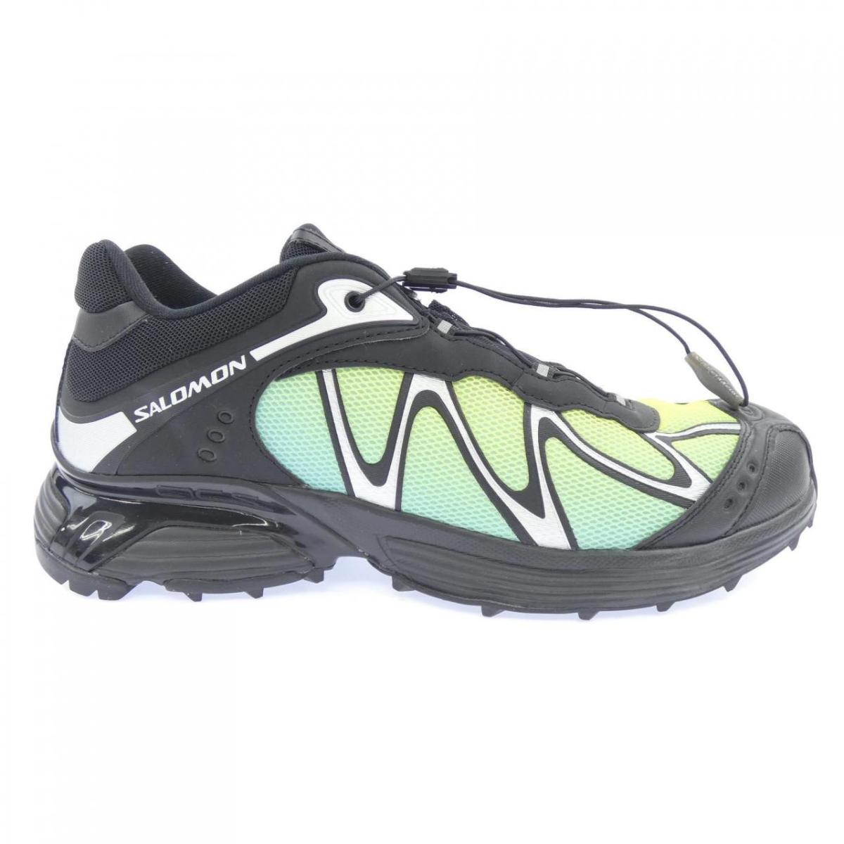 サロモン SALOMON スニーカー【中古】