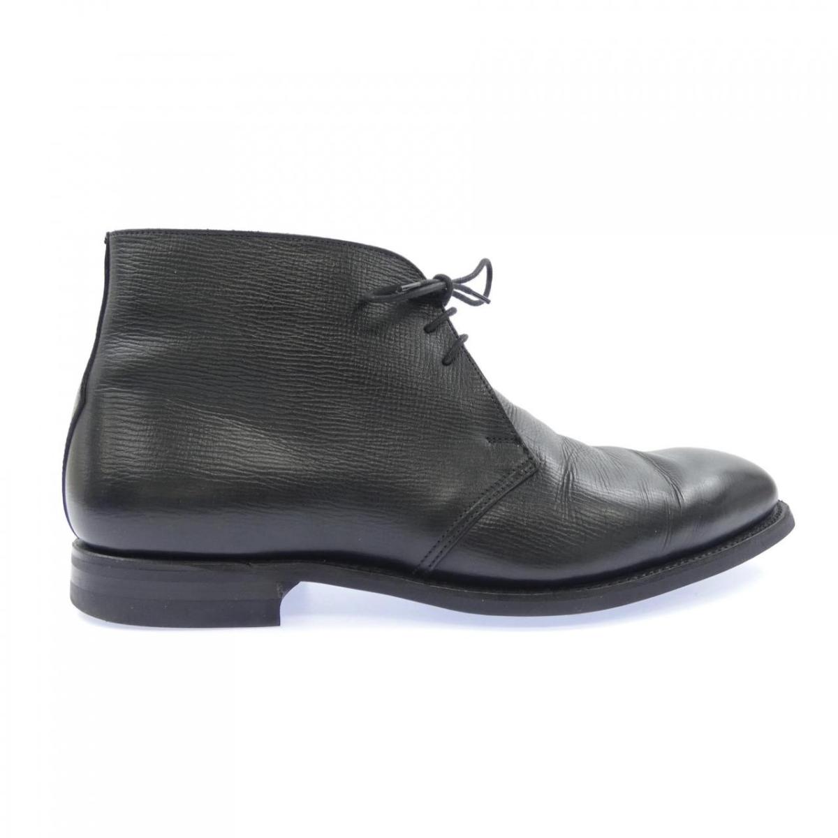 クロケットアンドジョーンズ CROCKETT&JONES 20194 ブーツ【中古】