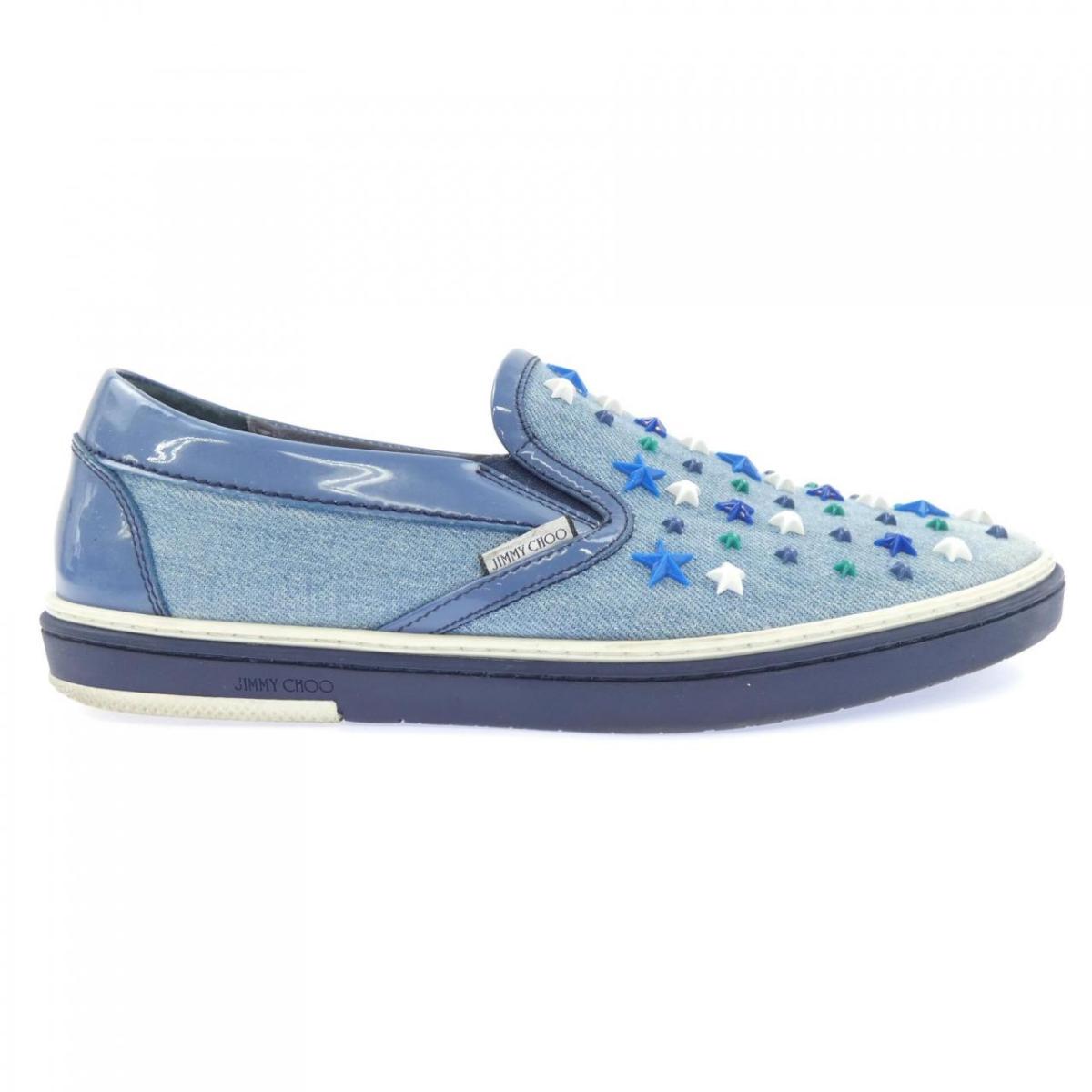ジミーチュウ JIMMY CHOO シューズ【中古】