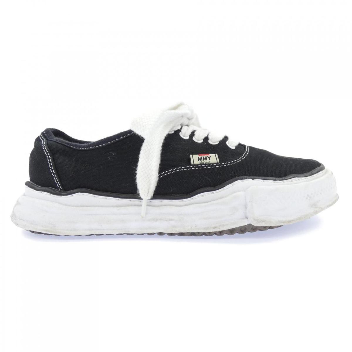 ミハラヤスヒロ MIHARA YASUHIRO A02FW704 スニーカー【中古】
