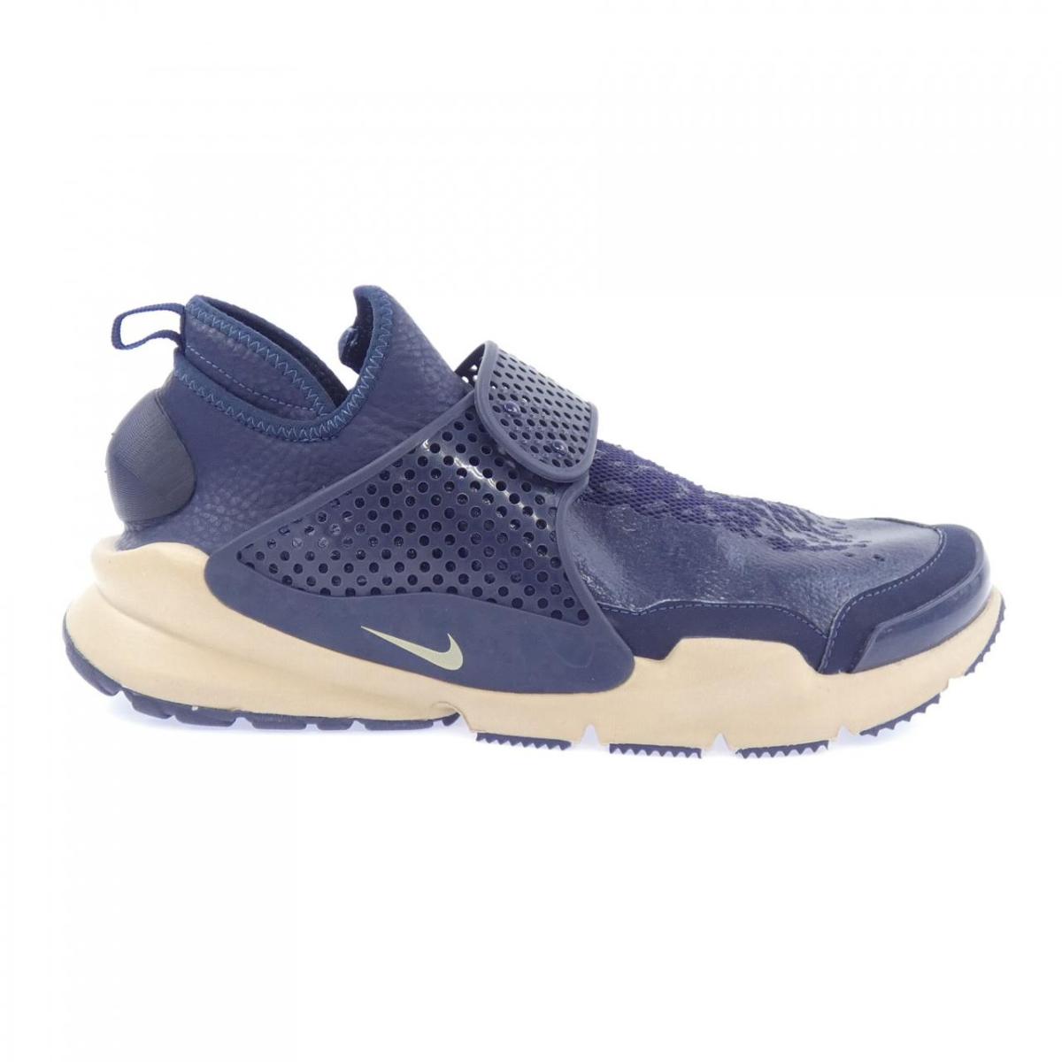 ナイキ NIKE 910090-400 スニーカー【中古】