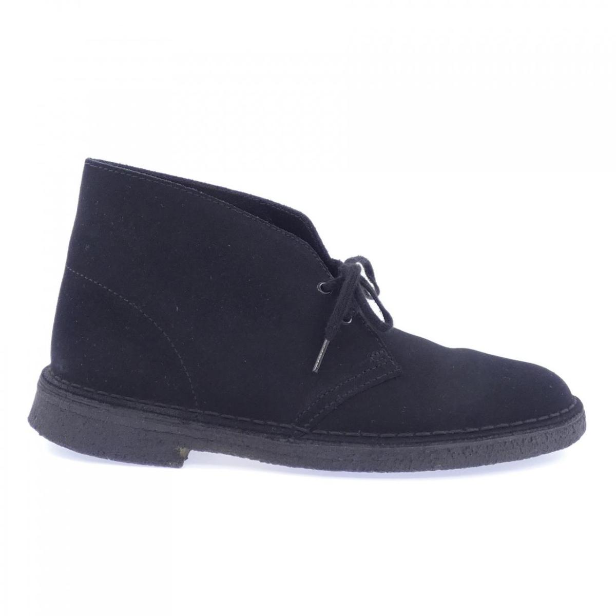 クラークス CLARKS ブーツ【中古】