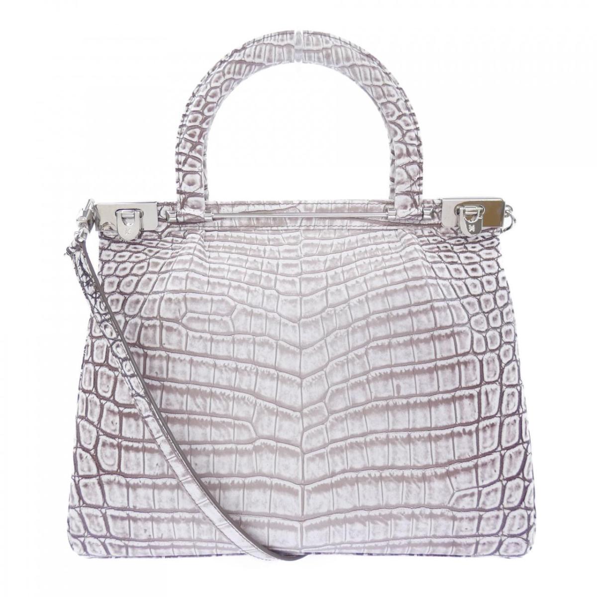 KWANPEN HBG CNC BAG【中古】