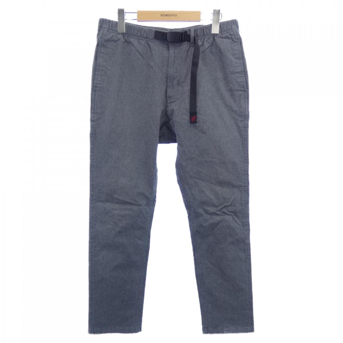グラミチ GRAMICCI 0816-NOJ パンツ【中古】
