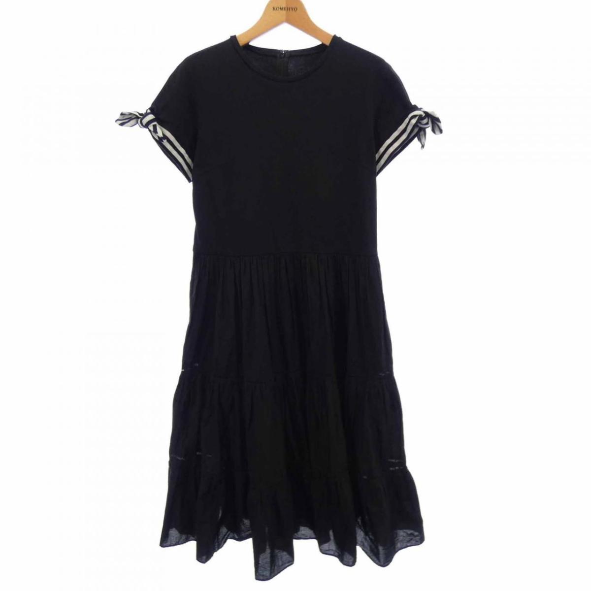 ボーダーズアットバルコニー BORDERS at BALCONY ワンピース【中古】