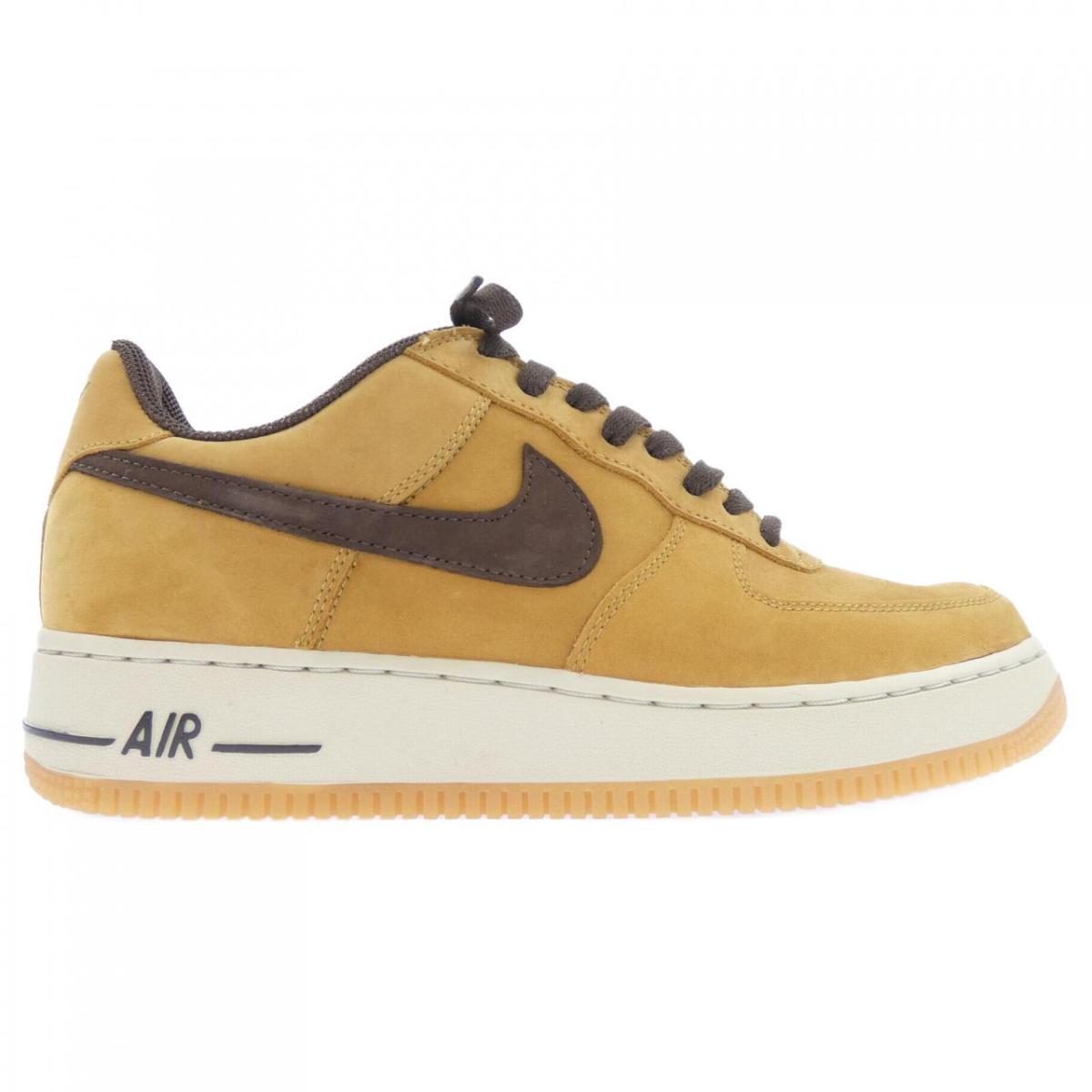ナイキ NIKE 309652 721 スニーカー【中古】