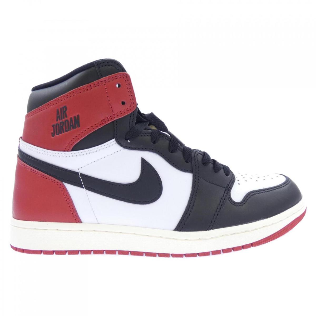 ナイキ ジョーダン NIKE JORDAN DZ5485-106 スニーカー【中古】