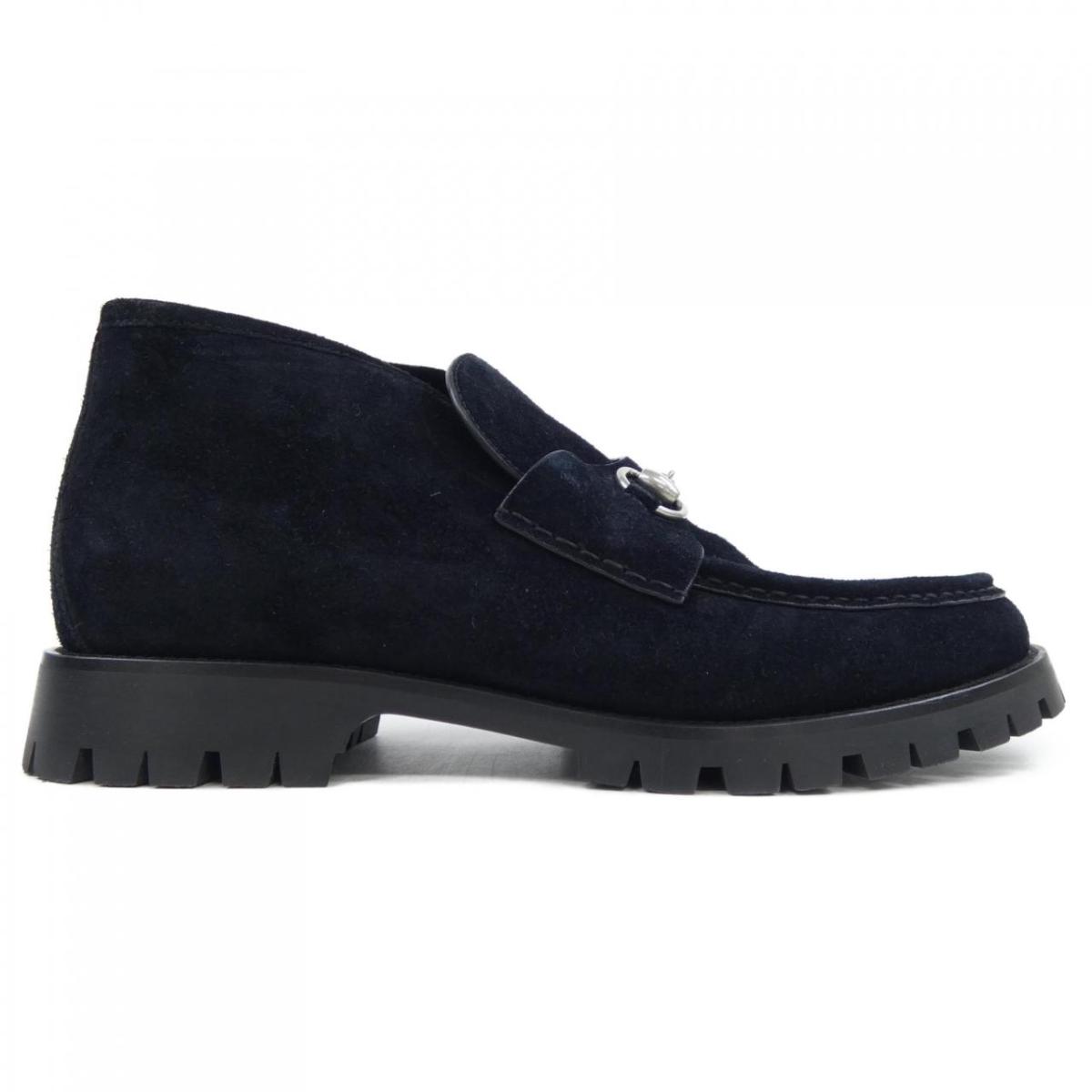 グッチ GUCCI 801057 シューズ【中古】