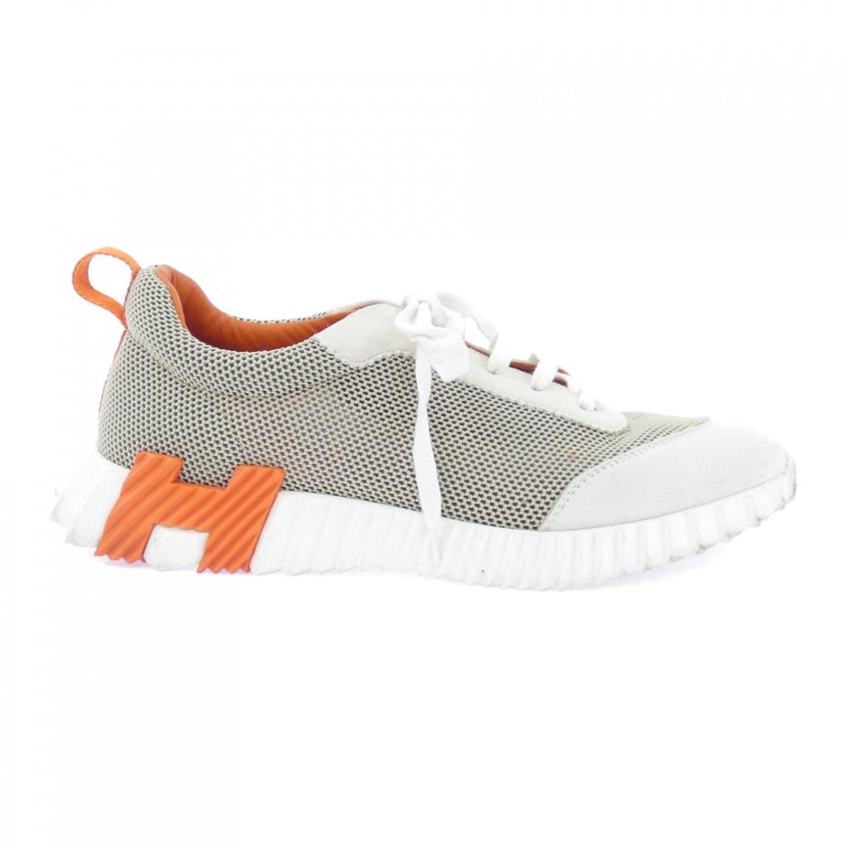 エルメス HERMES バウンシング 221897Z スニーカー【中古】
