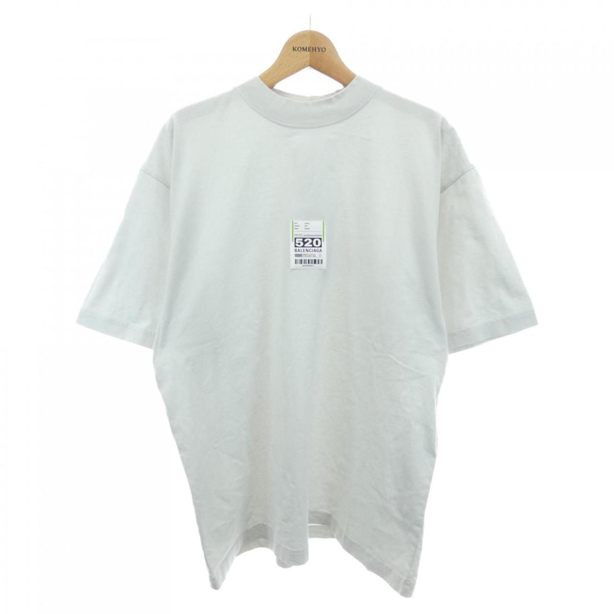 バレンシアガ BALENCIAGA 764235 TSVK3 UNISEX プルオーバー【中古】