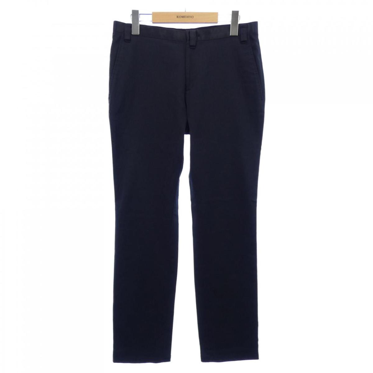 【ヴィンテージ】J･P･ゴルチェ JEAN PAUL GAULTIER ズボン下【中古】