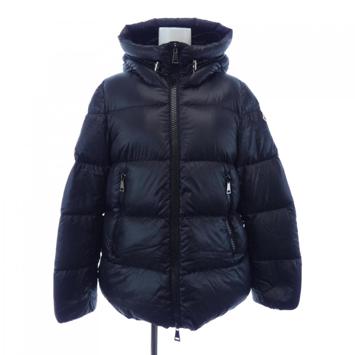モンク軌跡 MONCLER SERITTE 落ち込む上衣【中古】