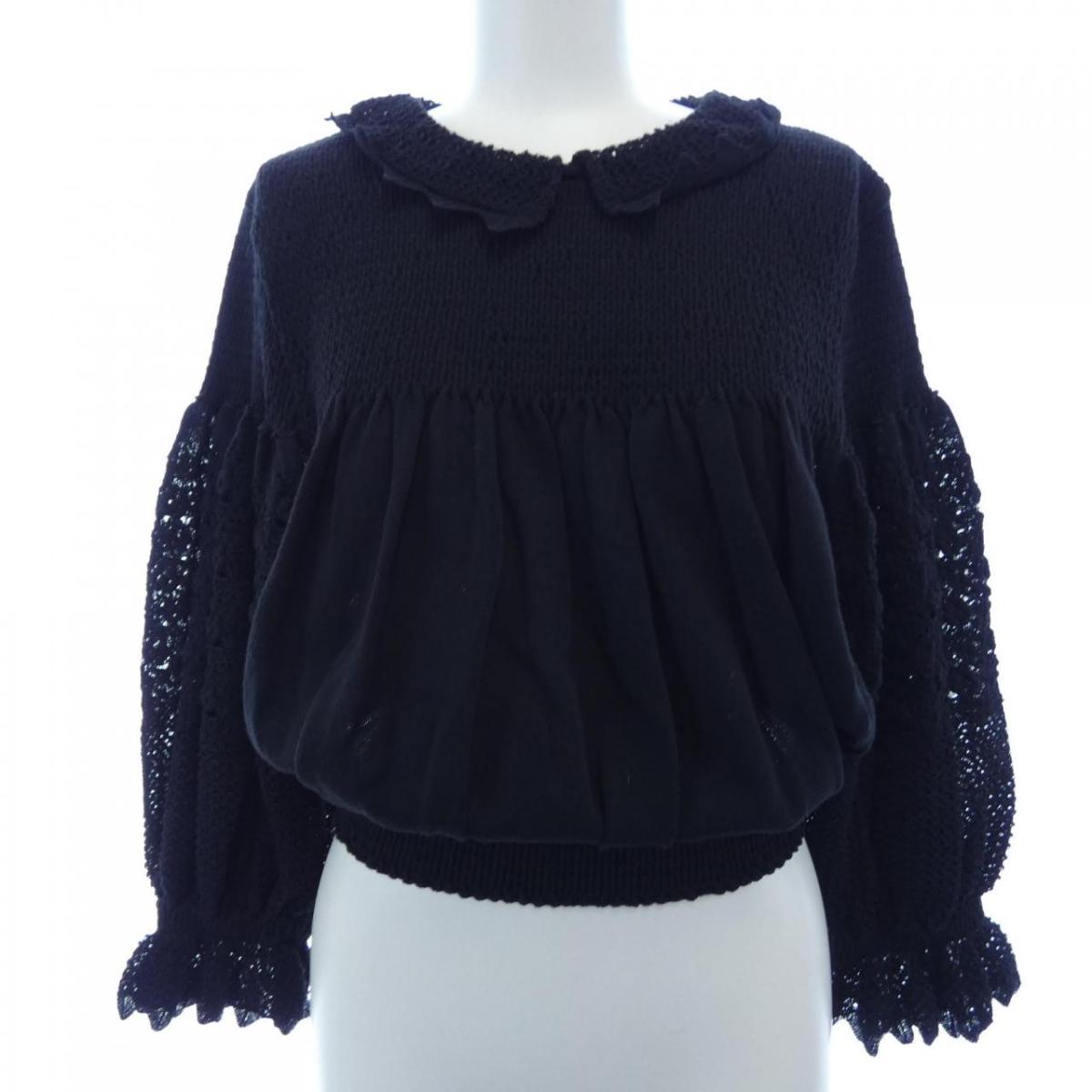 シャネル CHANEL P64322K60226 トップス【中古】