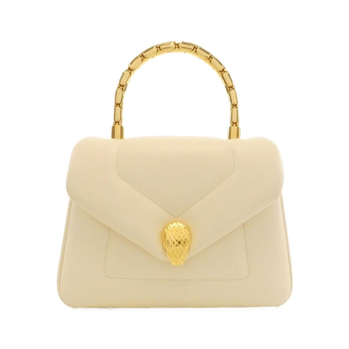 ブルガリ セルペンティ リバース 292128 バッグ【中古】｜KOMEHYO ONLINESTORE 店