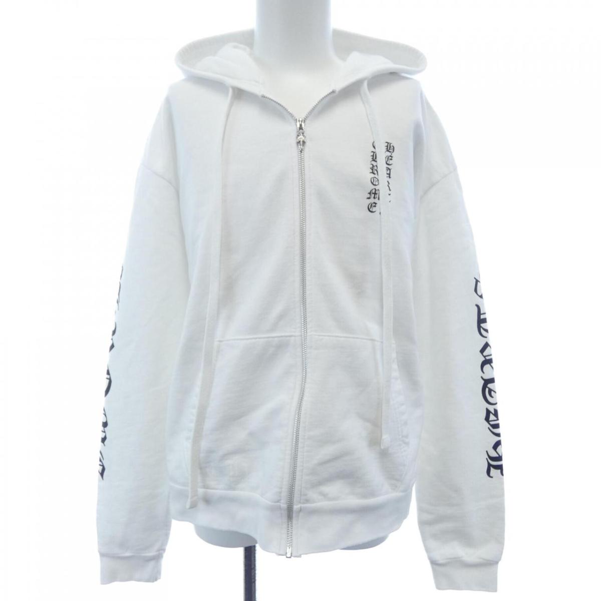 クロムハーツ CHROME HEARTS 2212-304-0018 パーカー【中古】