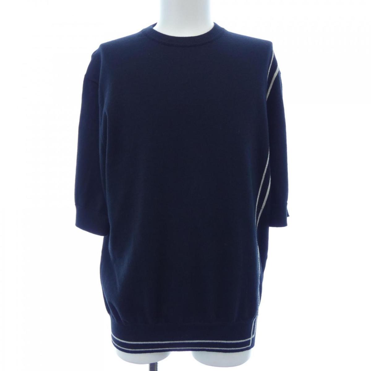 エルメス HERMES *41-5727 ニット【中古】|KOMEHYO ONLINESTORE 店
