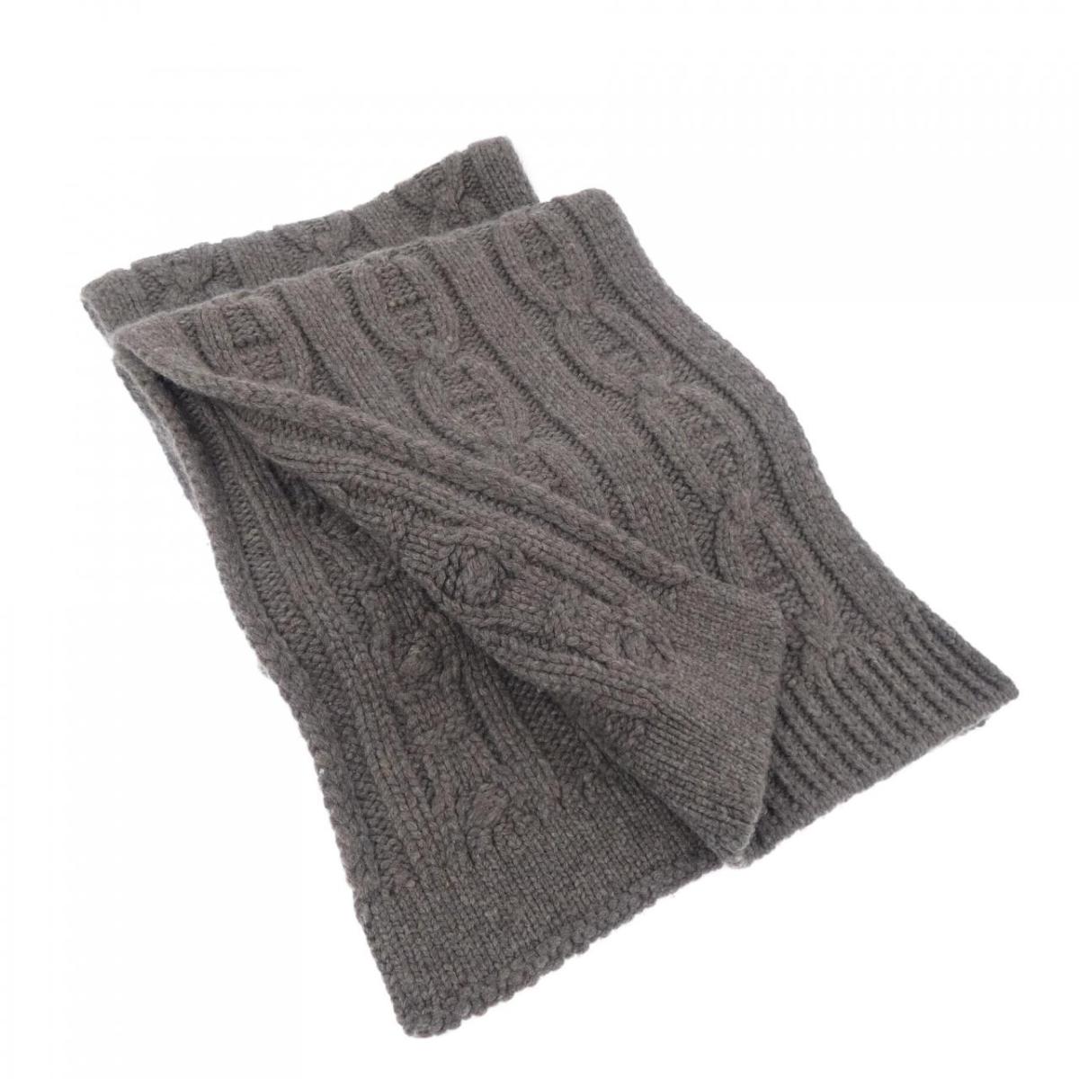 エルメス HERMES MUFFLER【中古】