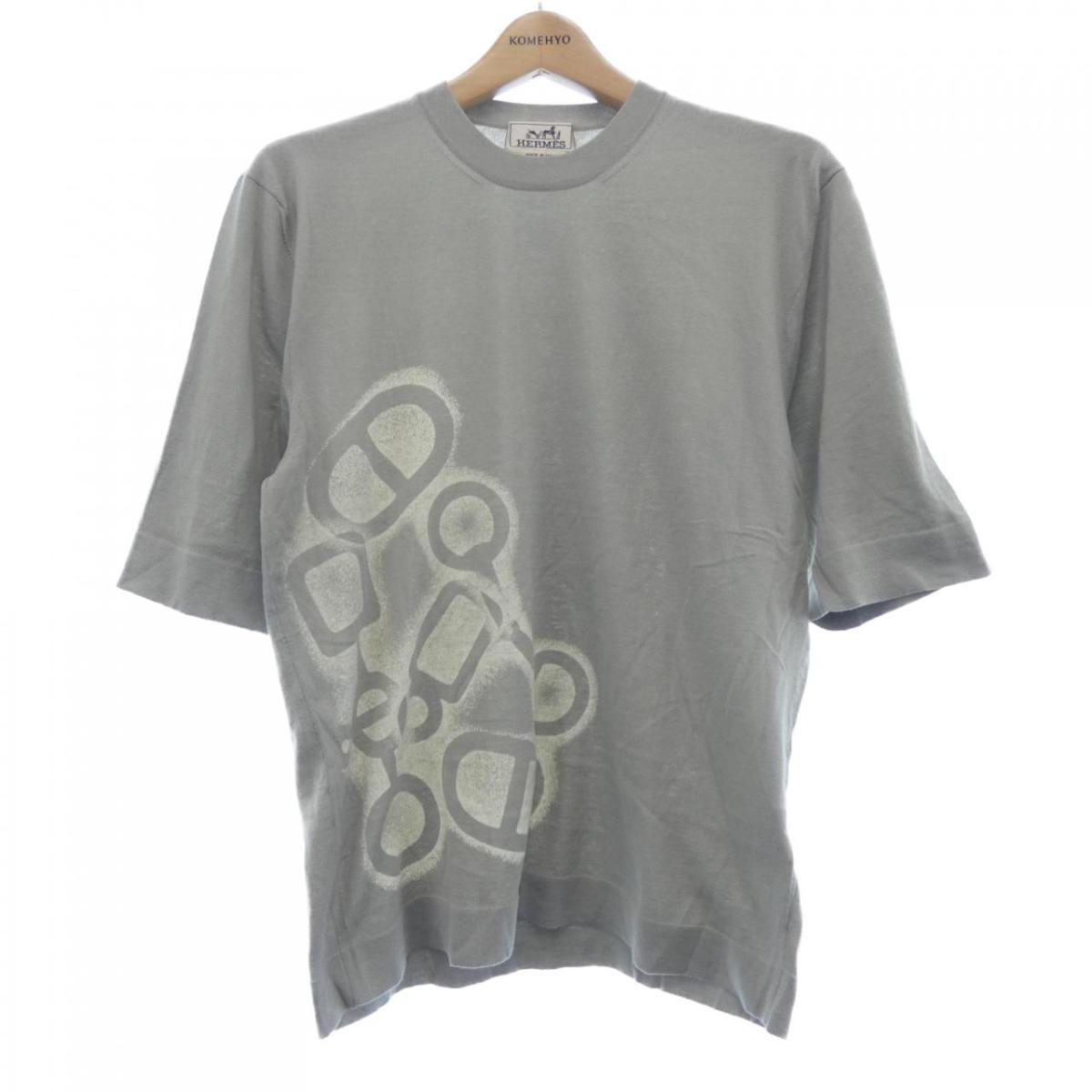 エルメス HERMES Tシャツ【中古】|KOMEHYO ONLINESTORE 店