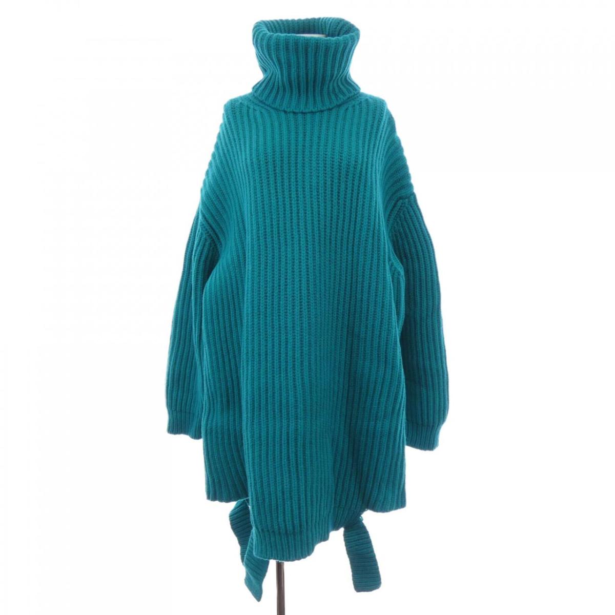 バレンシアガ BALENCIAGA 491963 T1424 ニット【中古】