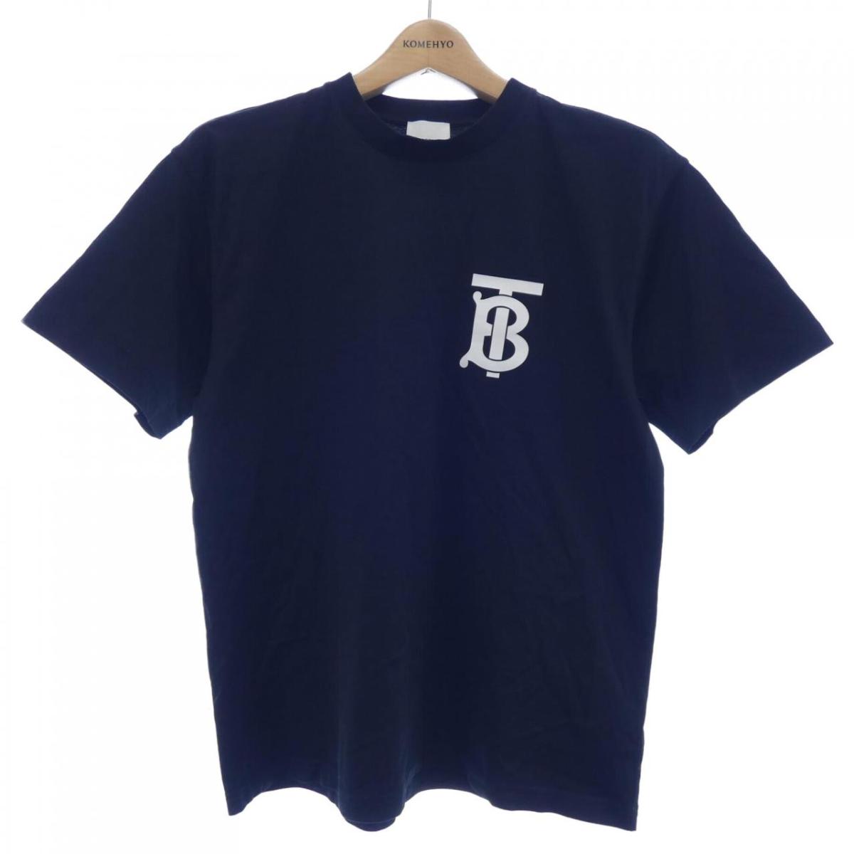 バーバリー BURBERRY 8017484 Tシャツ【中古】