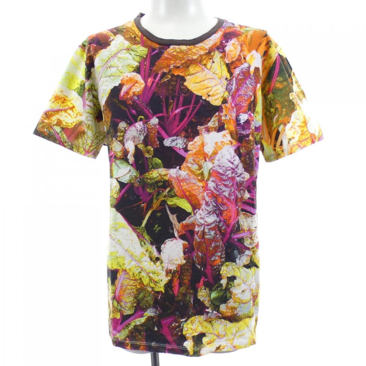 エトロ ETRO 141-1Y018-9152 Tシャツ【中古】