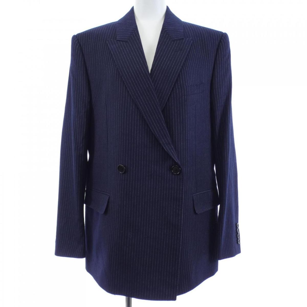 セリーヌ CELINE 2V620901E ジャケット【中古】