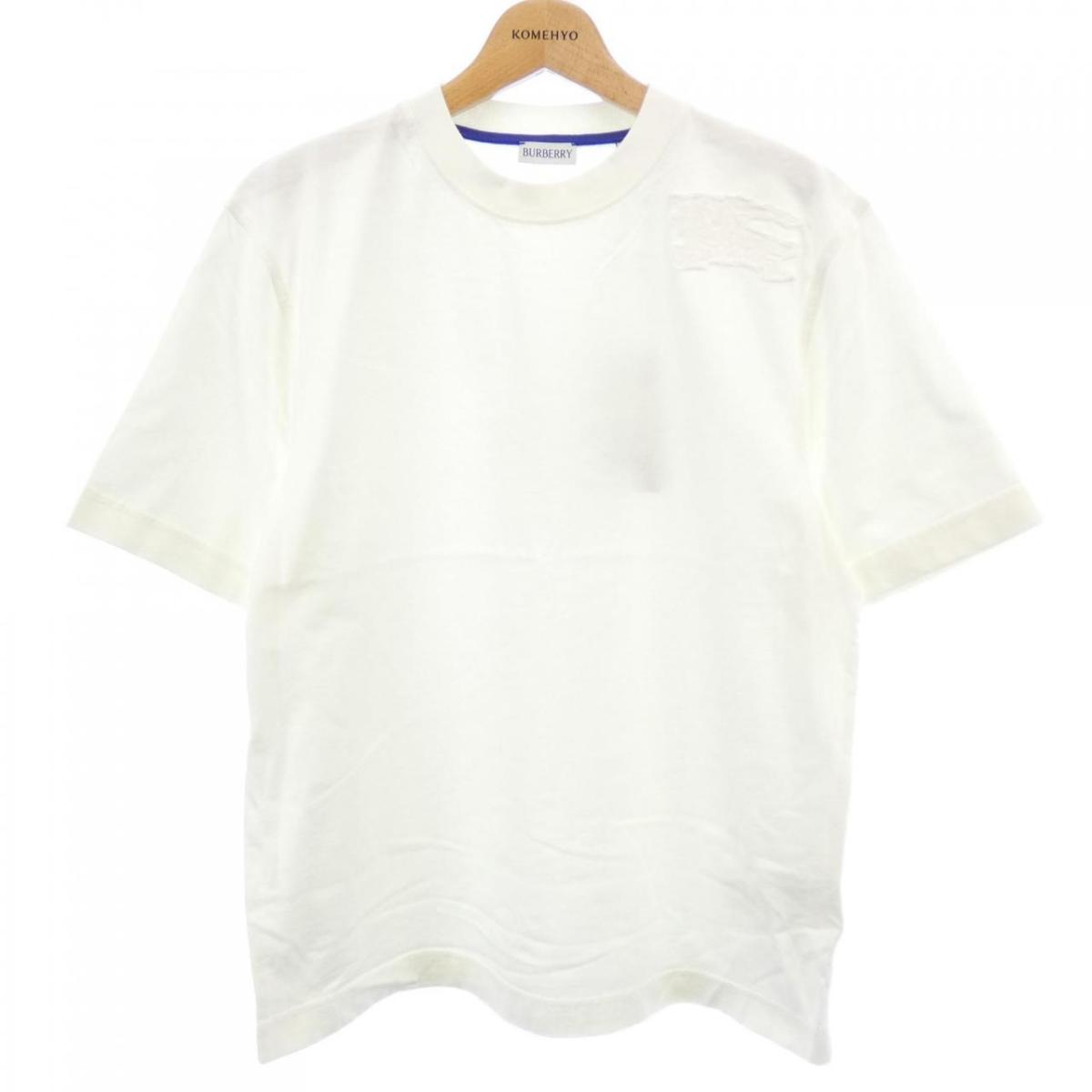 バーバリー BURBERRY 8084966 Tシャツ【中古】|KOMEHYO ONLINESTORE 店