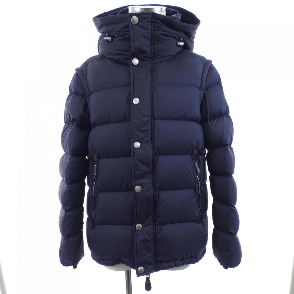 バーバリー BURBERRY 40581941 ダウンジャケット【中古】|KOMEHYO ONLINESTORE 店