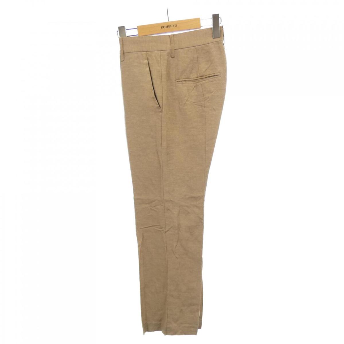 BELPER パンツ【中古】