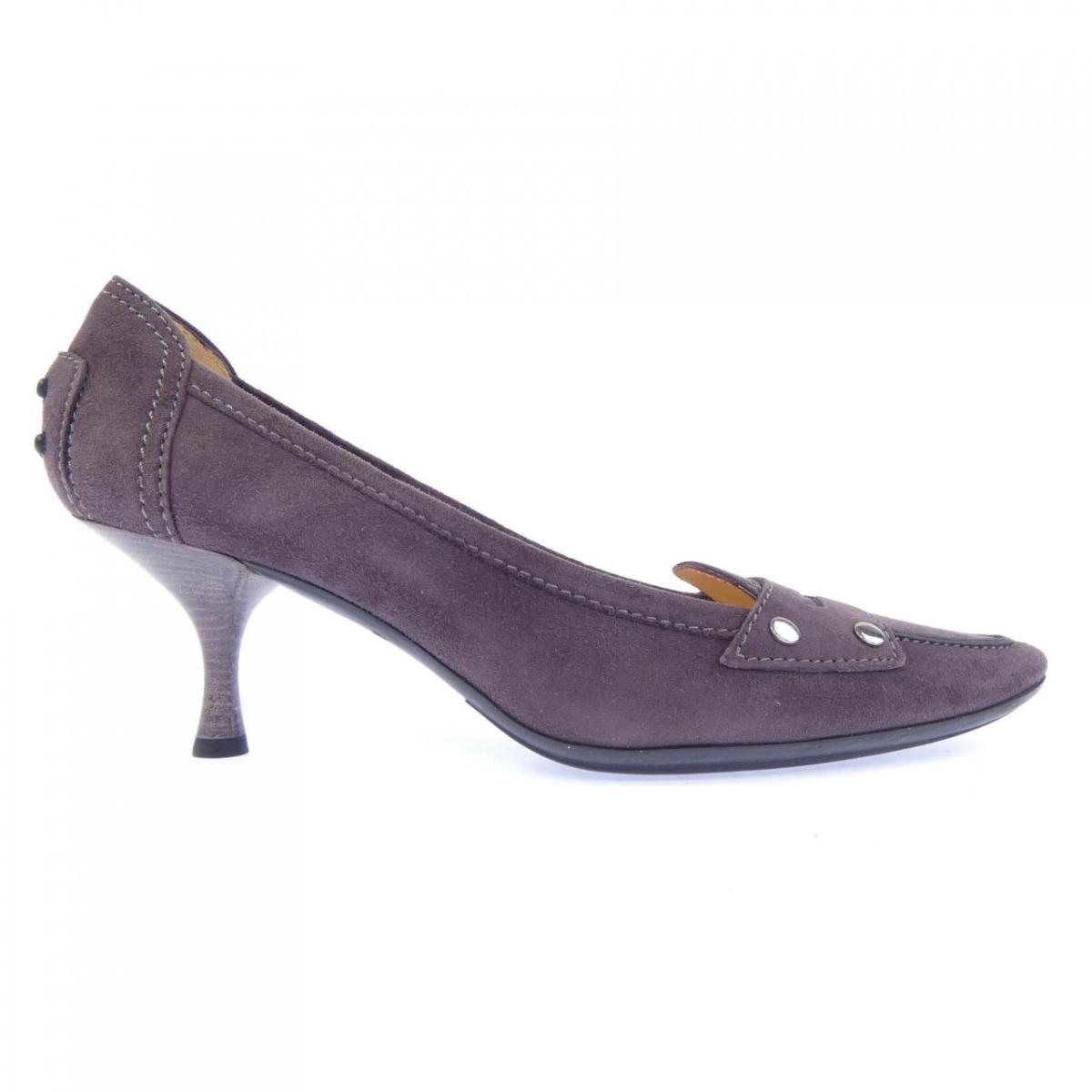トッズ TOD'S パンプス【中古】