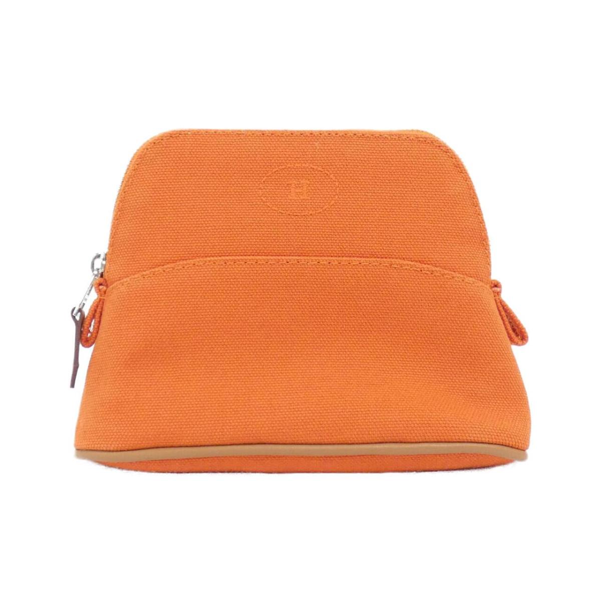 エルメス ボリード MINIMINI 103772M ポーチ【中古】