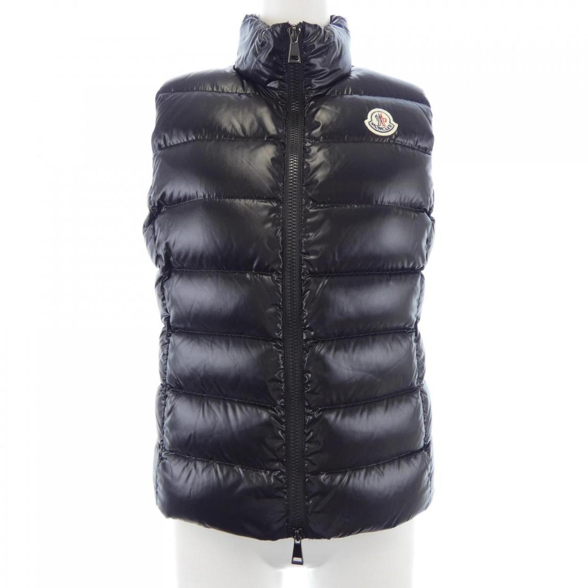 モンク軌道 MONCLER GHANY 落ち込むより良い【中古】 レディースファッション-コート・ジャケット